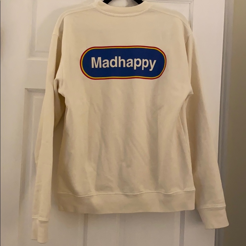 Madhappy Classics Universal Crewneck - Unisex